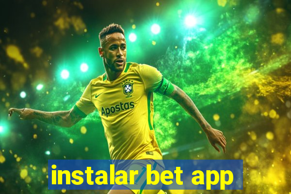 instalar bet app